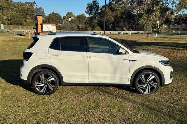 2022 Volkswagen T-Cross 85TSI Style C11