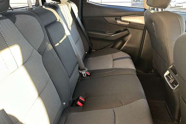 2024 Mazda BT-50 XTR TF 4X4