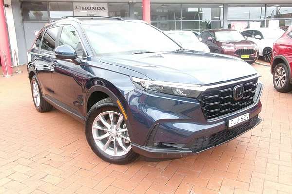 2023 Honda CR-V VTi L RS