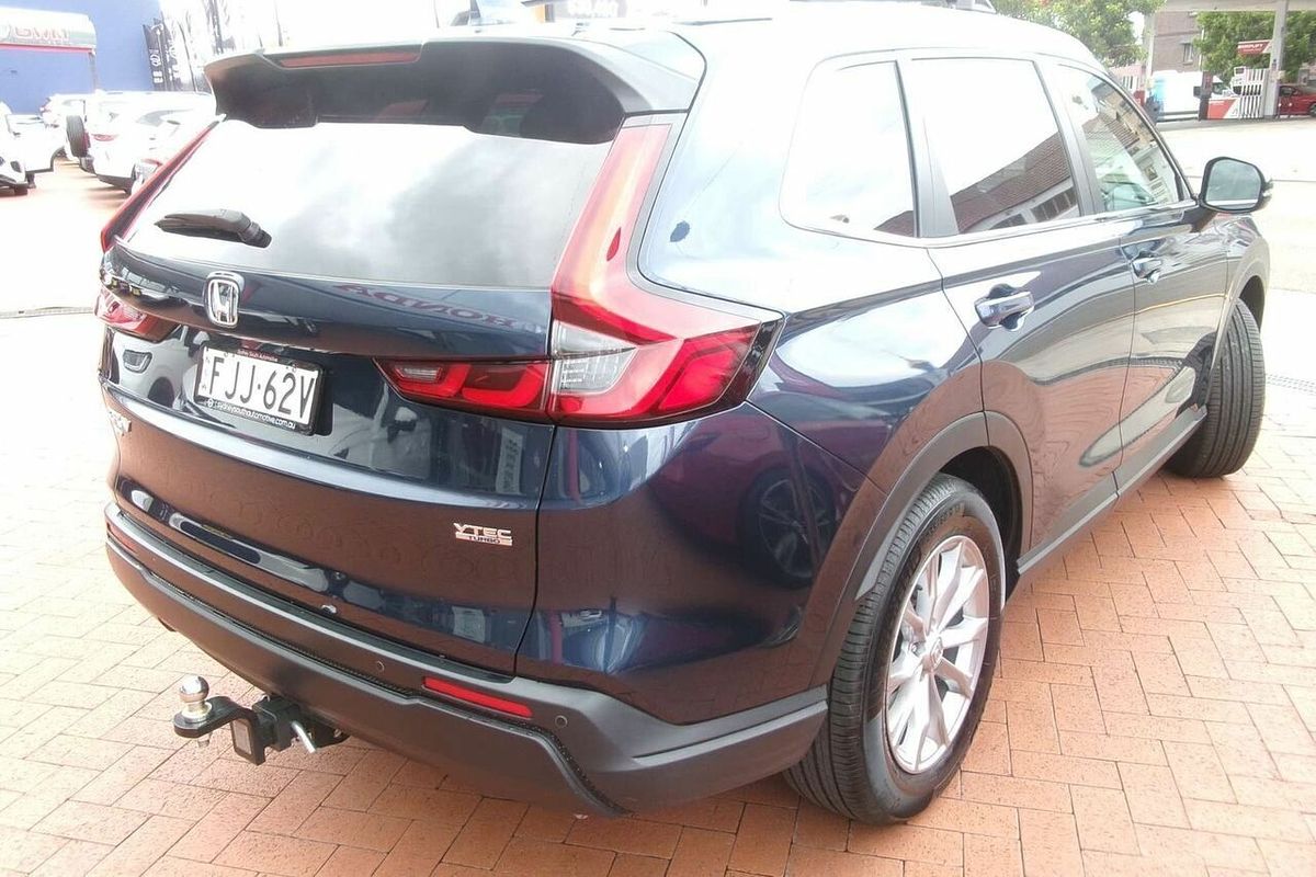 2023 Honda CR-V VTi L RS