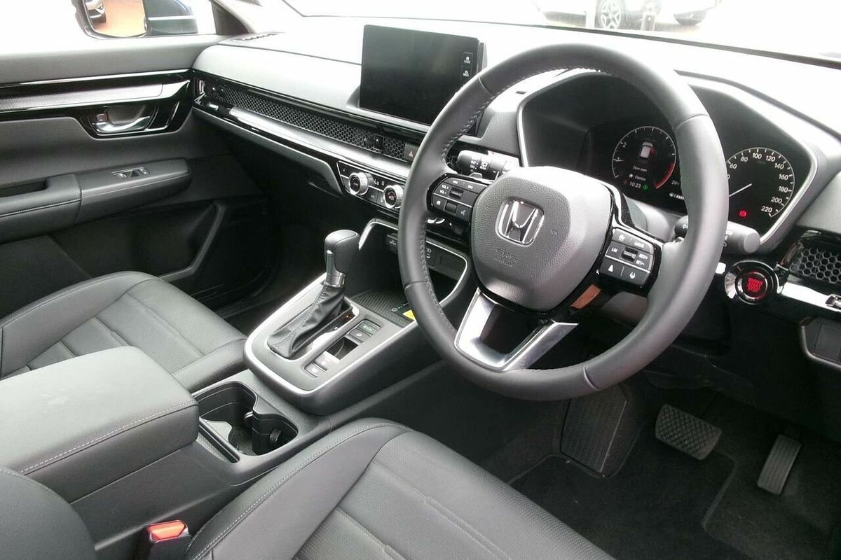 2023 Honda CR-V VTi L RS