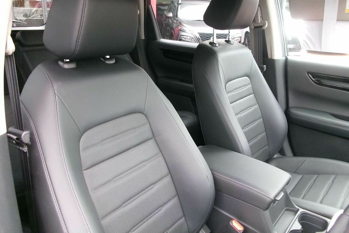 2023 Honda CR-V VTi L RS