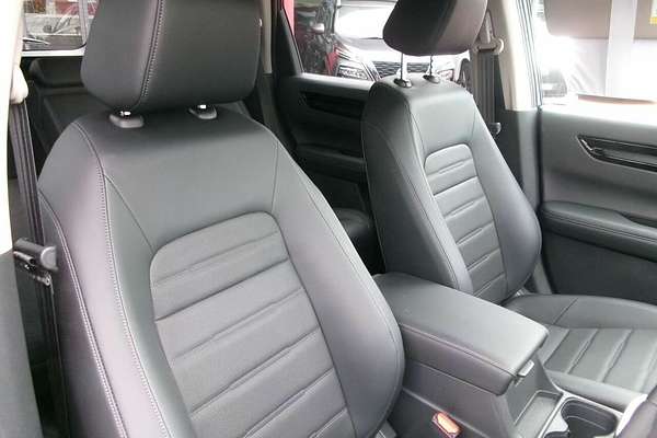 2023 Honda CR-V VTi L RS