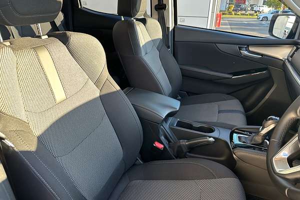 2024 Mazda BT-50 XTR TF 4X4