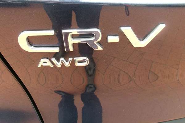 2023 Honda CR-V VTi L RS
