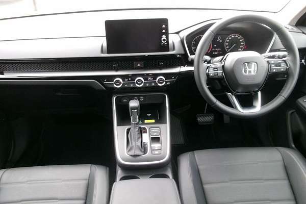 2023 Honda CR-V VTi L RS