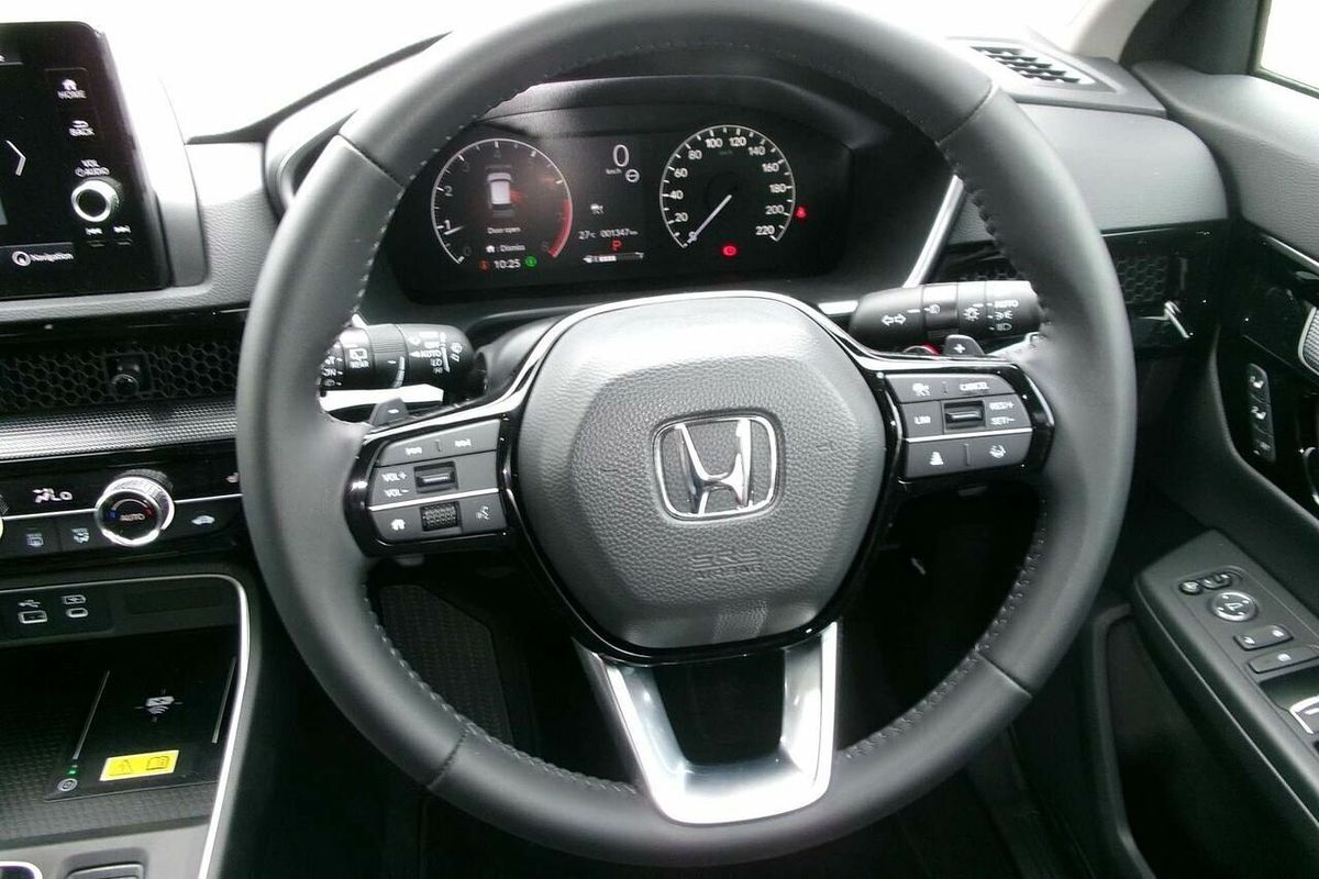 2023 Honda CR-V VTi L RS