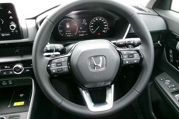 2023 Honda CR-V VTi L RS