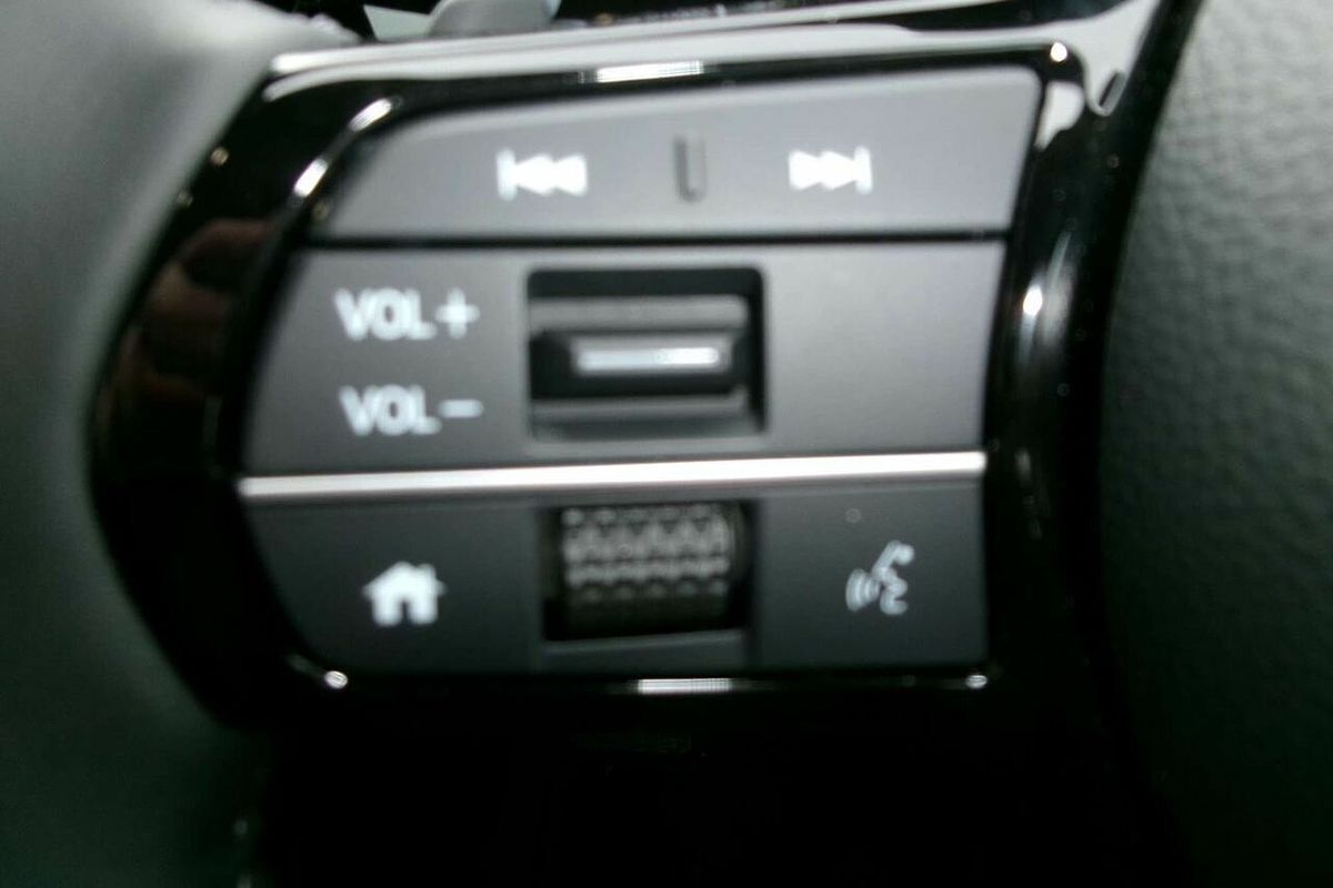 2023 Honda CR-V VTi L RS