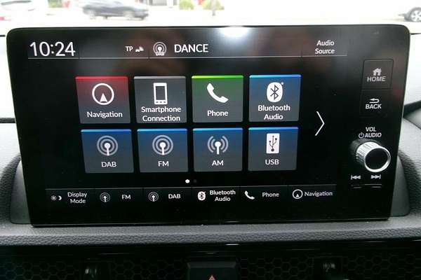 2023 Honda CR-V VTi L RS