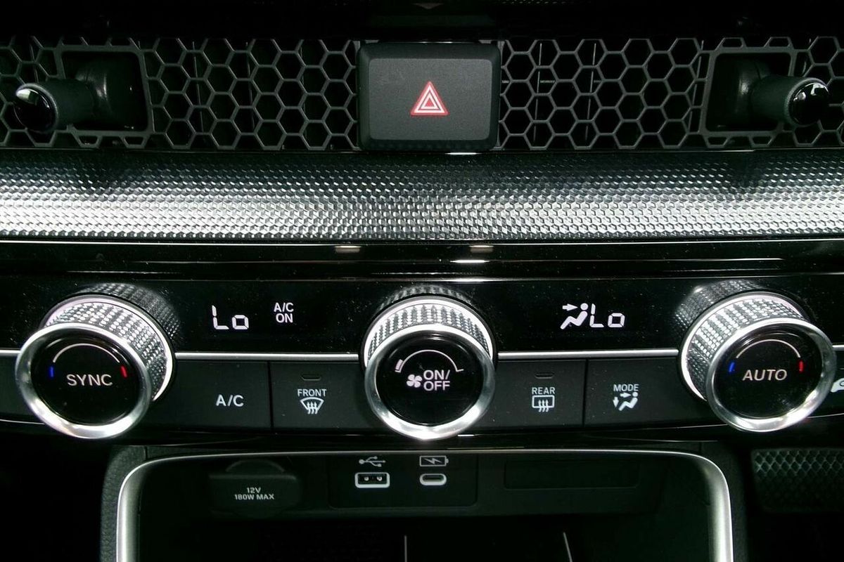 2023 Honda CR-V VTi L RS