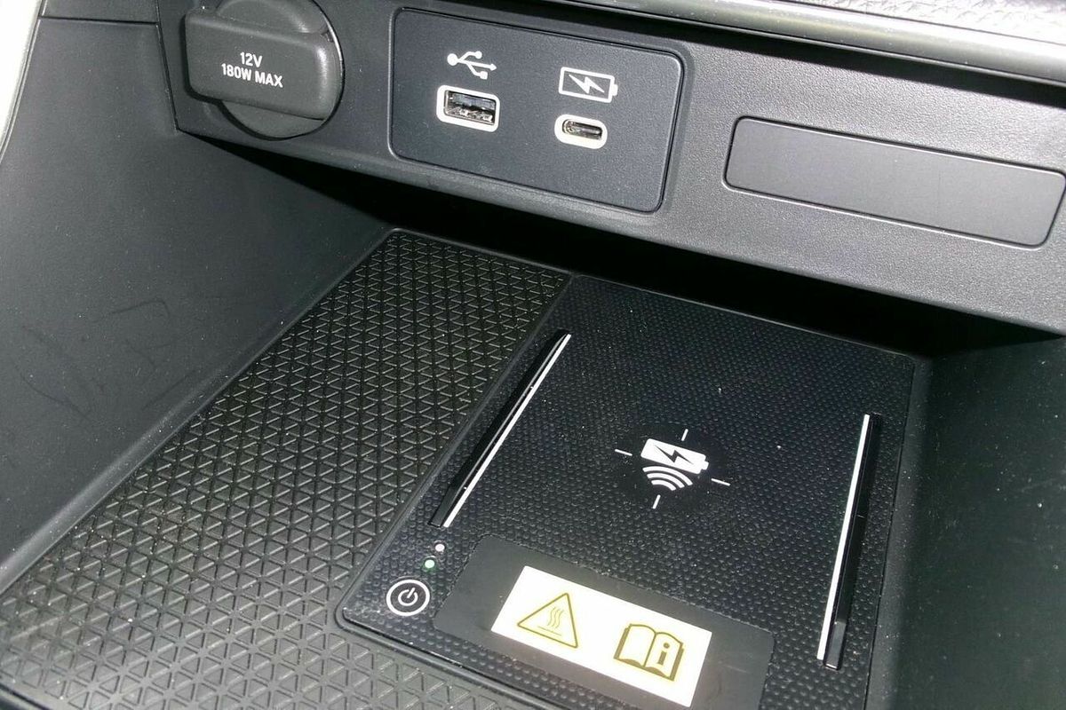 2023 Honda CR-V VTi L RS