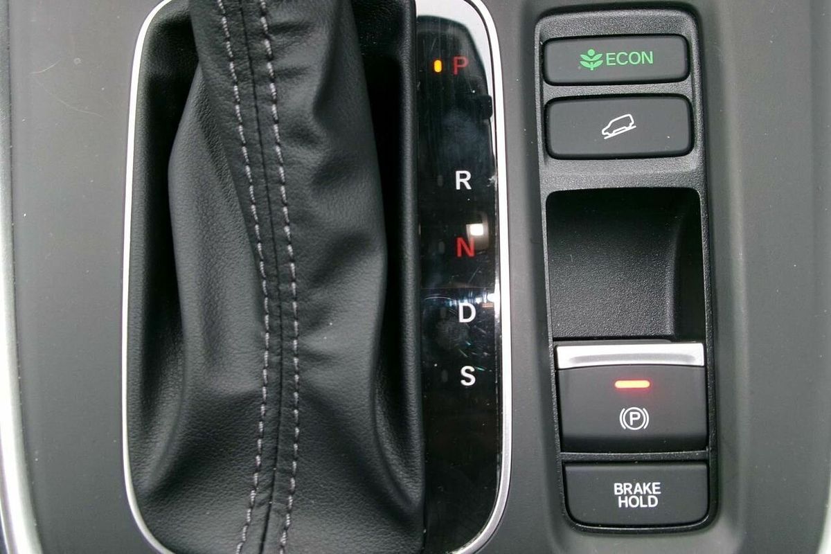 2023 Honda CR-V VTi L RS