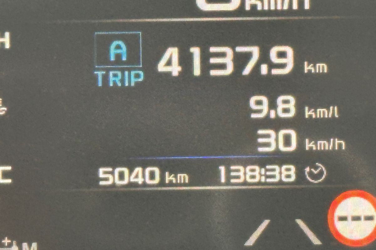 2024 Mazda BT-50 XTR TF 4X4