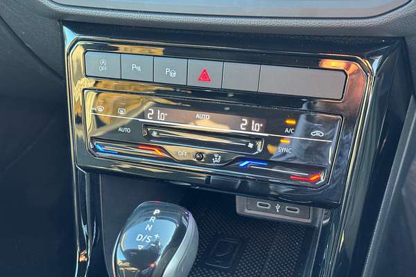 2022 Volkswagen T-Cross 85TSI Style C11