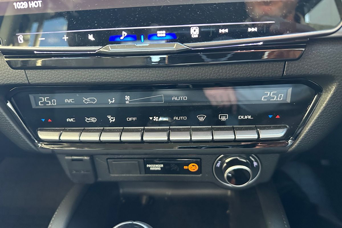2024 Mazda BT-50 XTR TF 4X4