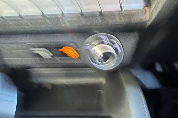2024 Mazda BT-50 XTR TF 4X4