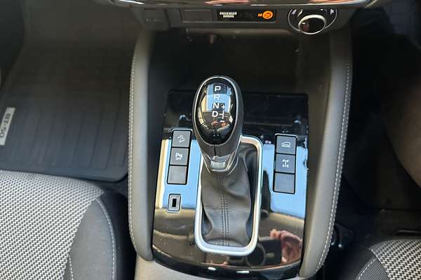 2024 Mazda BT-50 XTR TF 4X4