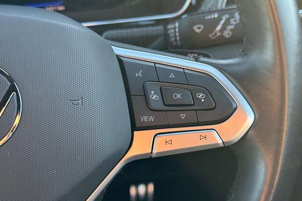 2022 Volkswagen T-Cross 85TSI Style C11