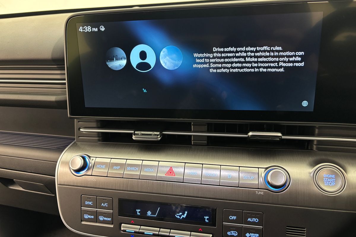 2025 Hyundai Kona Hybrid Premium SX2.V2