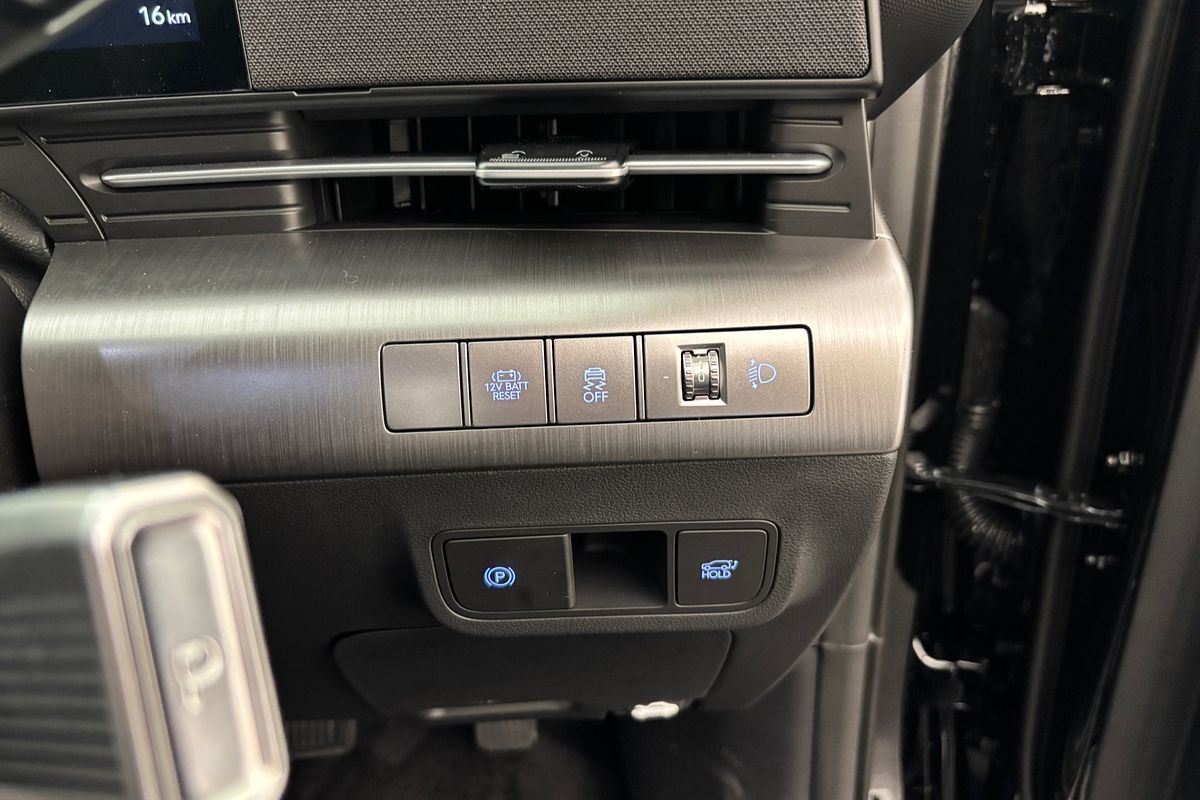 2025 Hyundai Kona Hybrid Premium SX2.V2
