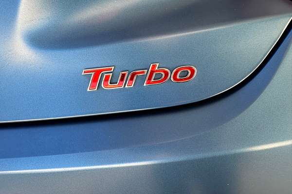 2015 Hyundai Veloster SR Turbo FS4 Series II