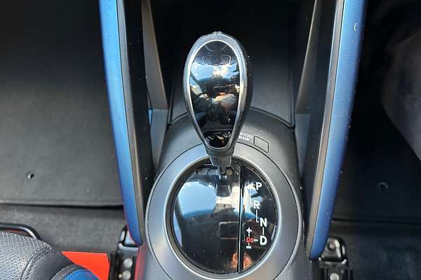 2015 Hyundai Veloster SR Turbo FS4 Series II