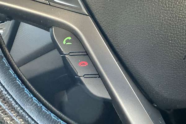 2015 Hyundai Veloster SR Turbo FS4 Series II