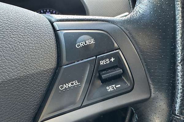 2015 Hyundai Veloster SR Turbo FS4 Series II
