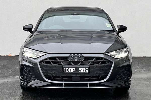 2025 Audi A3 35 TFSI S line GY