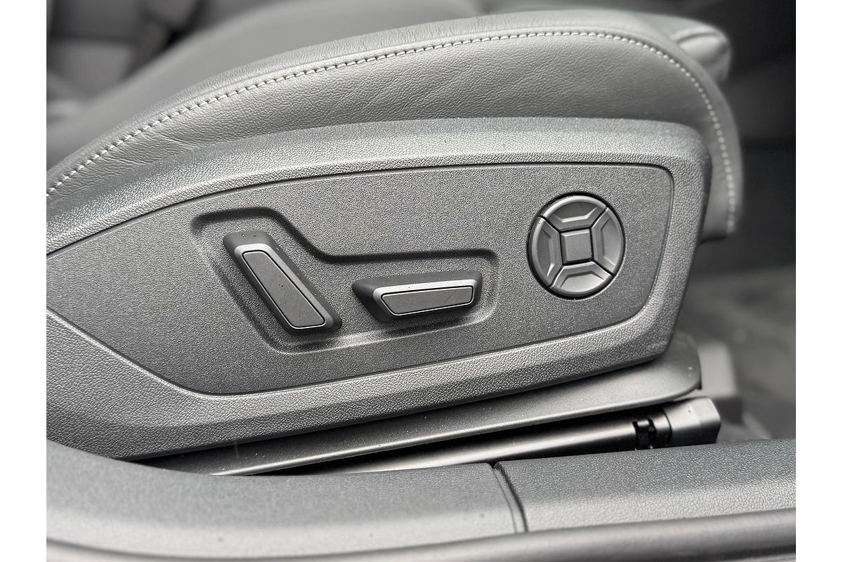 2025 Audi A3 35 TFSI S line GY