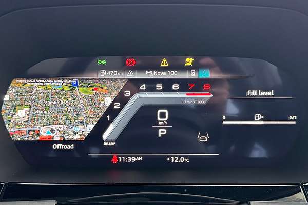 2025 Audi A3 35 TFSI S line GY