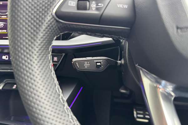 2025 Audi A3 35 TFSI S line GY