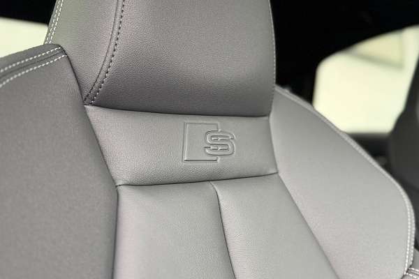 2025 Audi A3 35 TFSI S line GY
