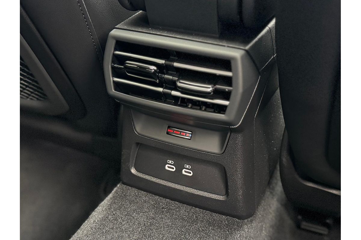 2025 Audi A3 35 TFSI S line GY