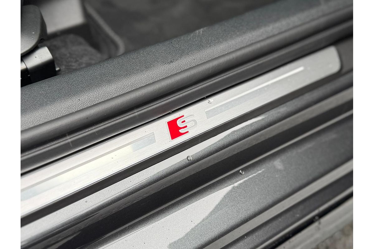 2025 Audi A3 35 TFSI S line GY