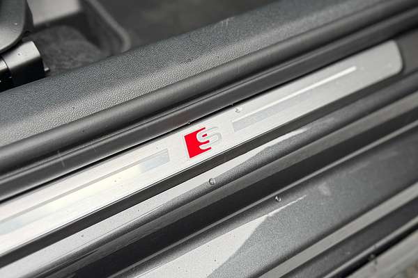 2025 Audi A3 35 TFSI S line GY