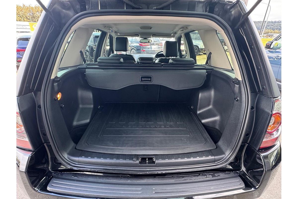 2014 Land Rover Freelander 2 TD4 SE LF