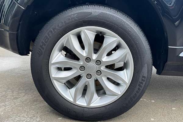 2014 Land Rover Freelander 2 TD4 SE LF