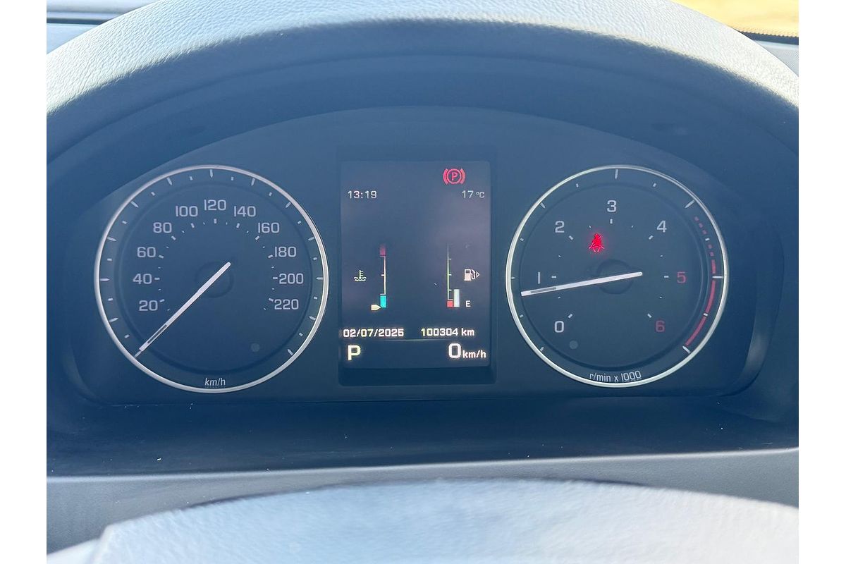 2014 Land Rover Freelander 2 TD4 SE LF