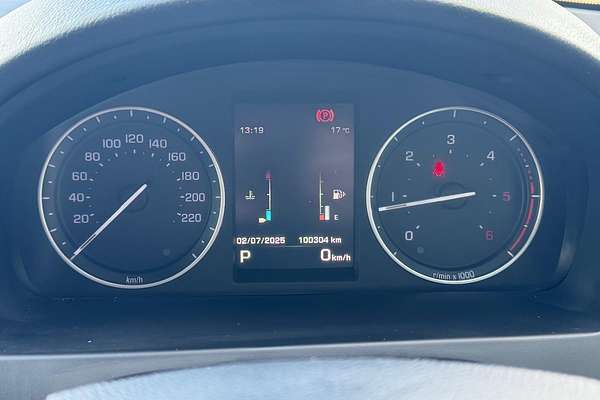2014 Land Rover Freelander 2 TD4 SE LF