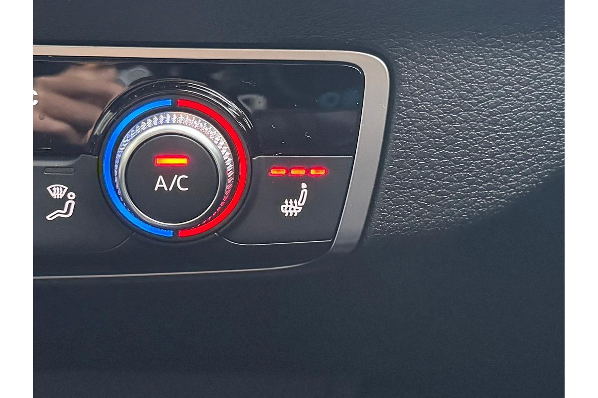 2024 Audi Q2 35 TFSI GA