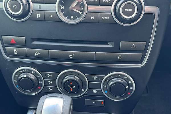 2014 Land Rover Freelander 2 TD4 SE LF