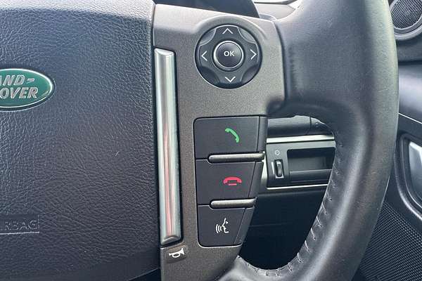 2014 Land Rover Freelander 2 TD4 SE LF