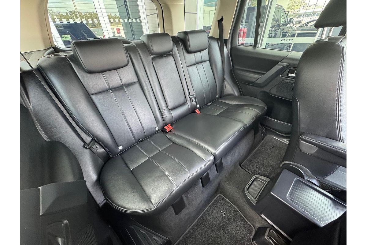 2014 Land Rover Freelander 2 TD4 SE LF