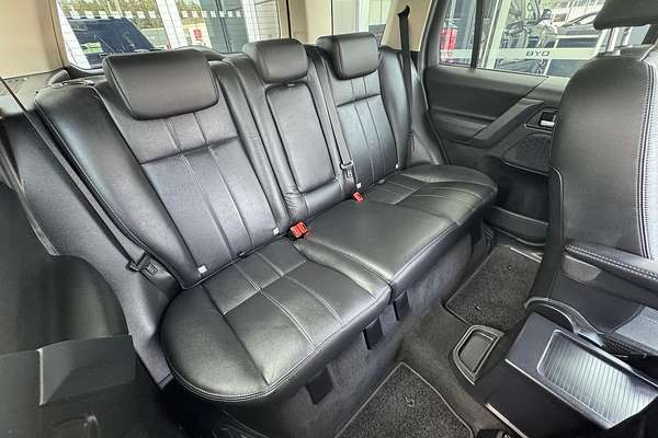 2014 Land Rover Freelander 2 TD4 SE LF