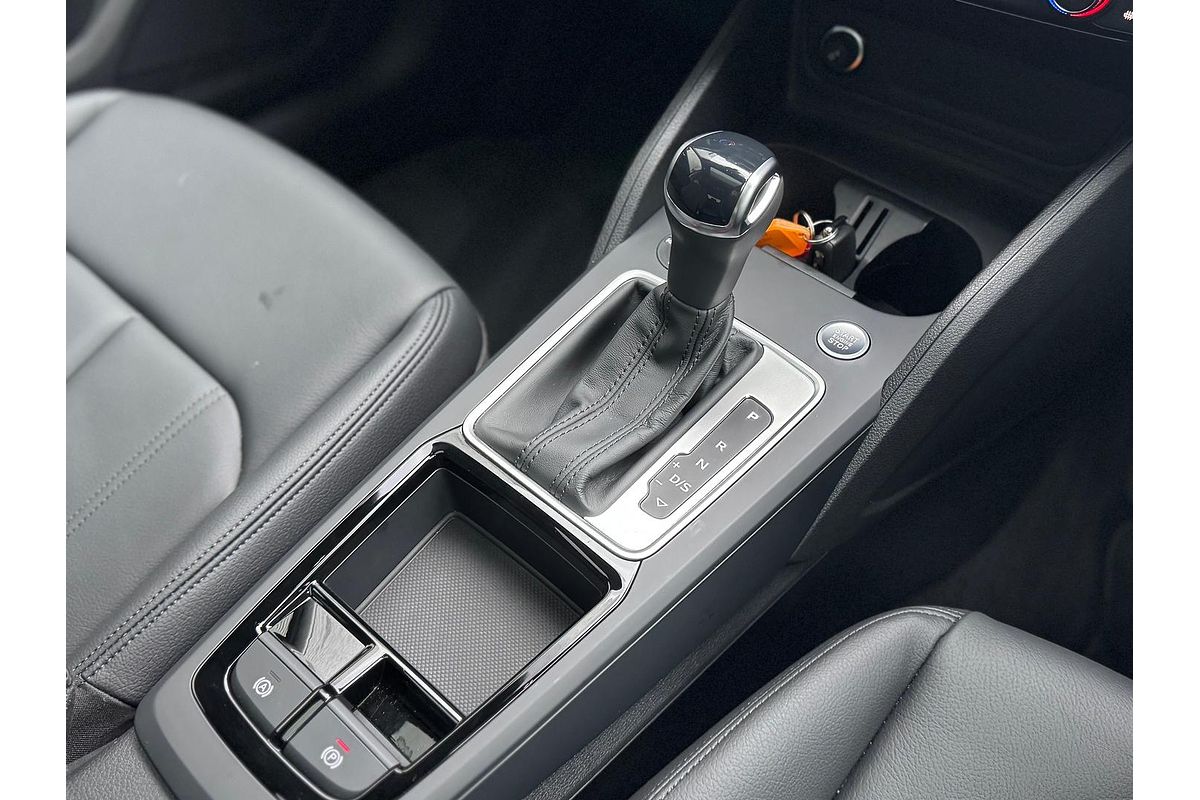 2024 Audi Q2 35 TFSI GA
