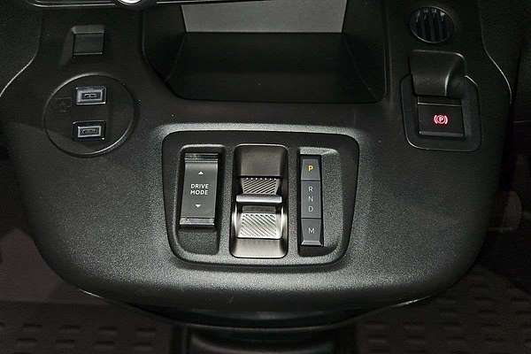 2025 Peugeot Partner Pro K9 SWB