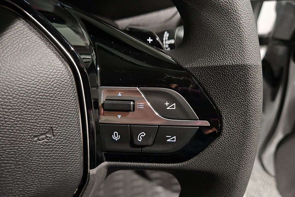 2025 Peugeot Partner Pro K9 SWB