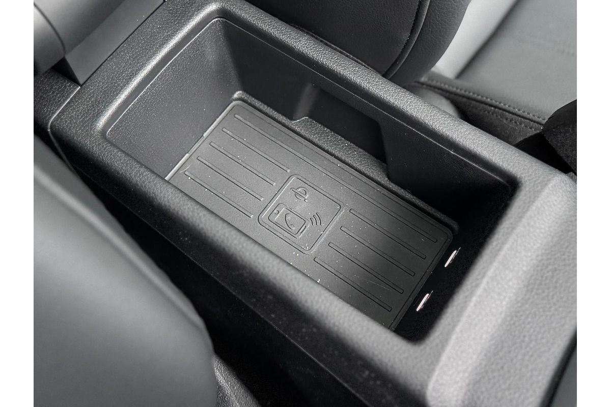 2024 Audi Q2 35 TFSI GA